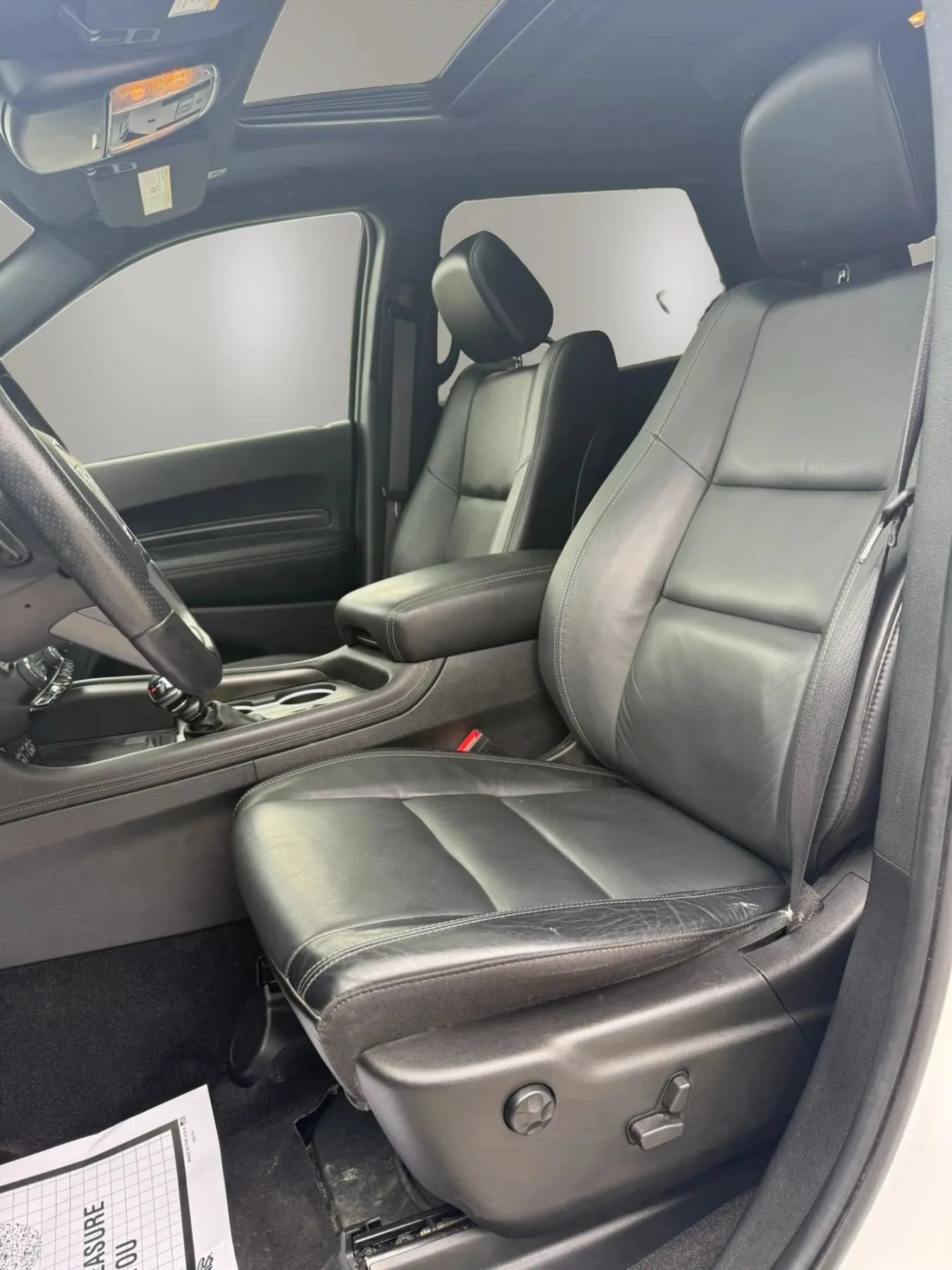 Used 2022 Dodge Durango GT AWD/4WD image 16