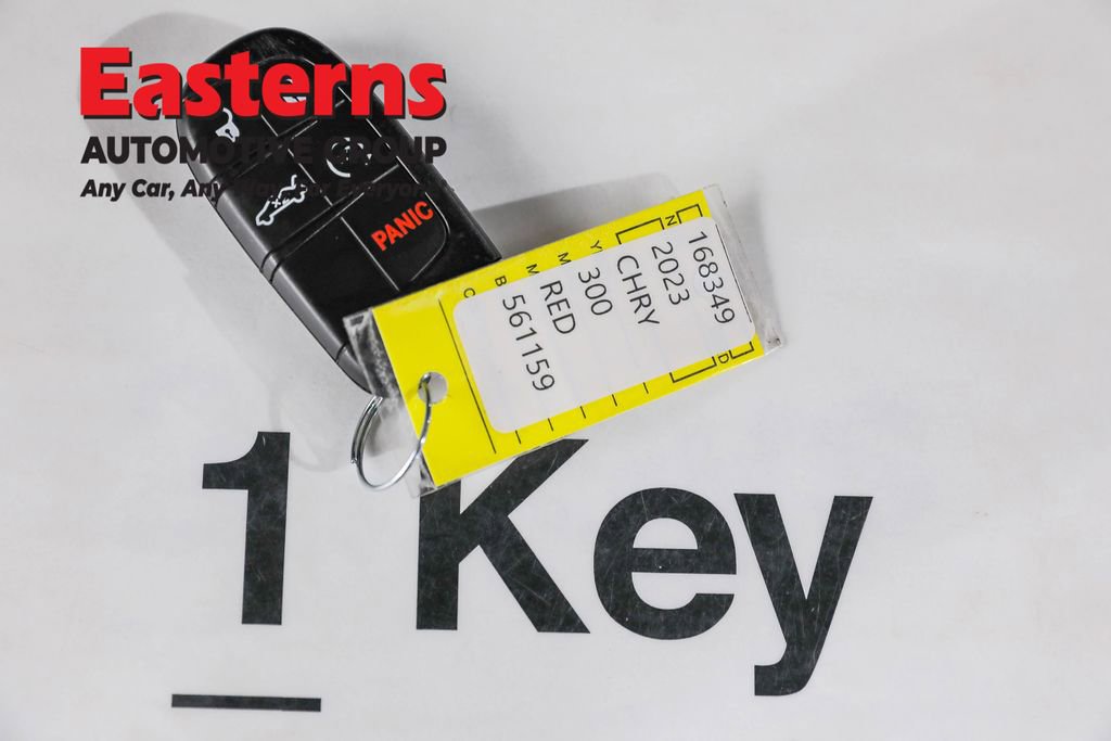 Used 2023 Chrysler 300 S image 26