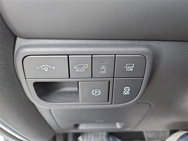 New 2026 Hyundai Palisade Calligraphy image 21