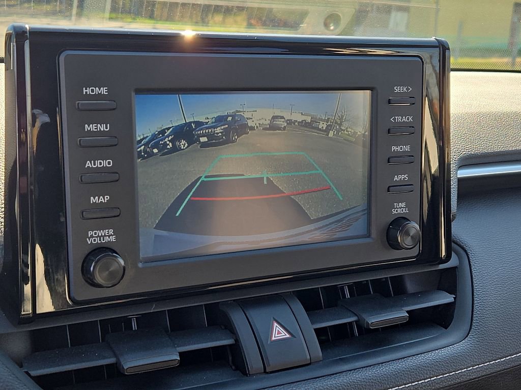 Used 2019 Toyota RAV4 XLE w/ Convenience Package AWD/4WD image 18