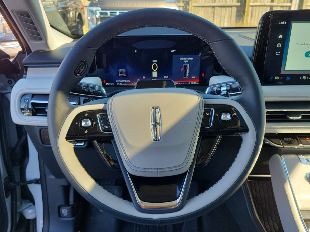 New 2027 Lincoln Aviator Reserve AWD/4WD image 23