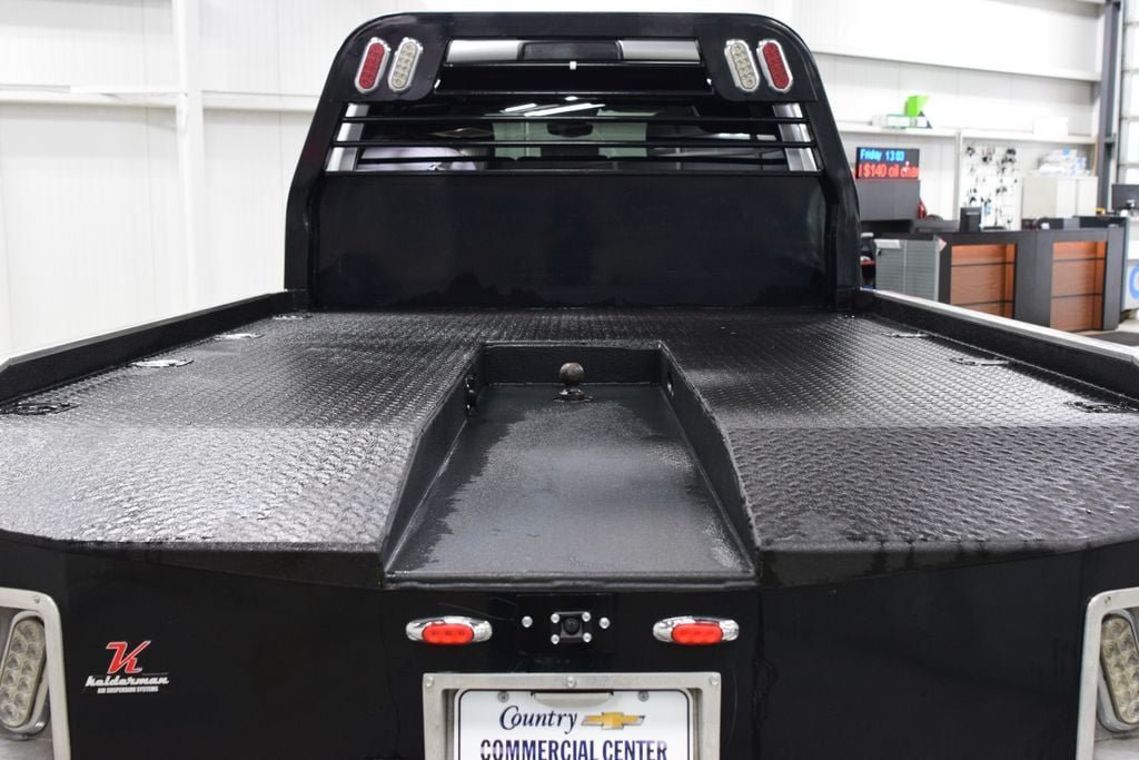 Used 2024 RAM 4500 SLT w/ Quick Order Package 2YG SLT AWD/4WD image 17