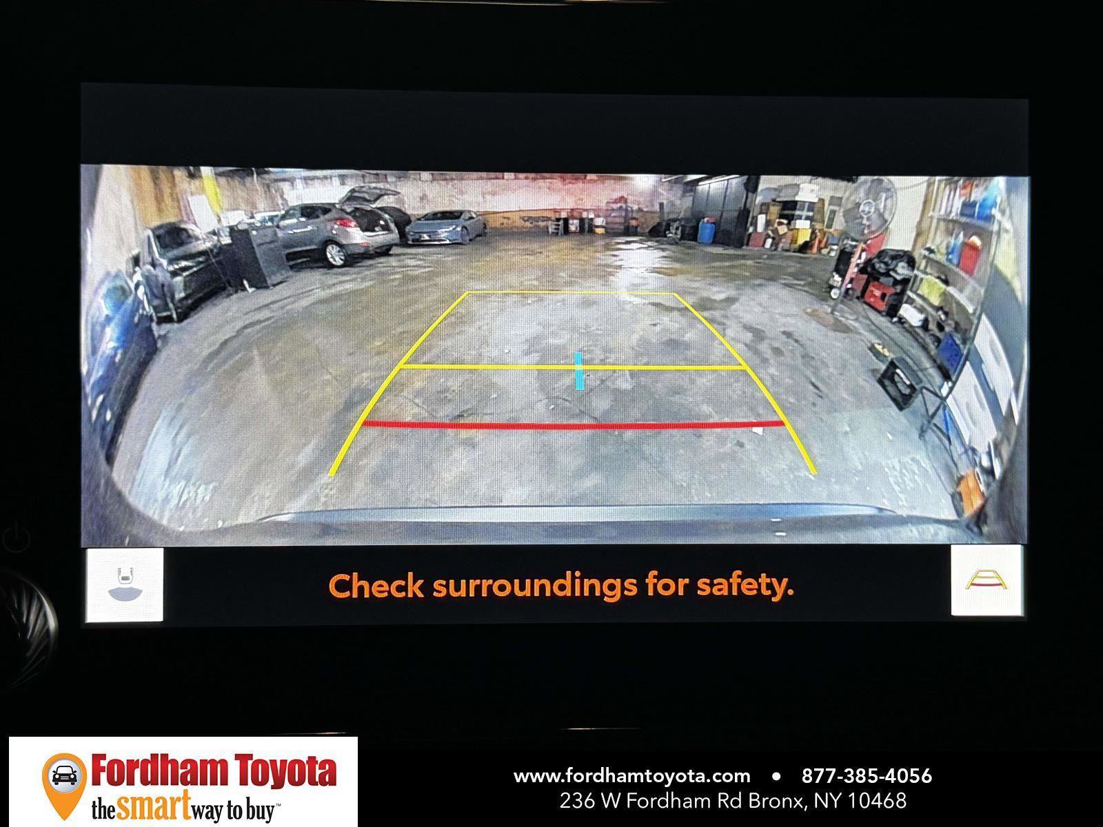 Used 2024 Toyota RAV4 XLE w/ Convenience Package image 26