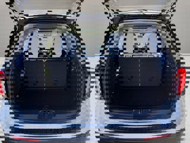 New 2026 Ford Explorer Platinum w/ LUX Leather Package image 7