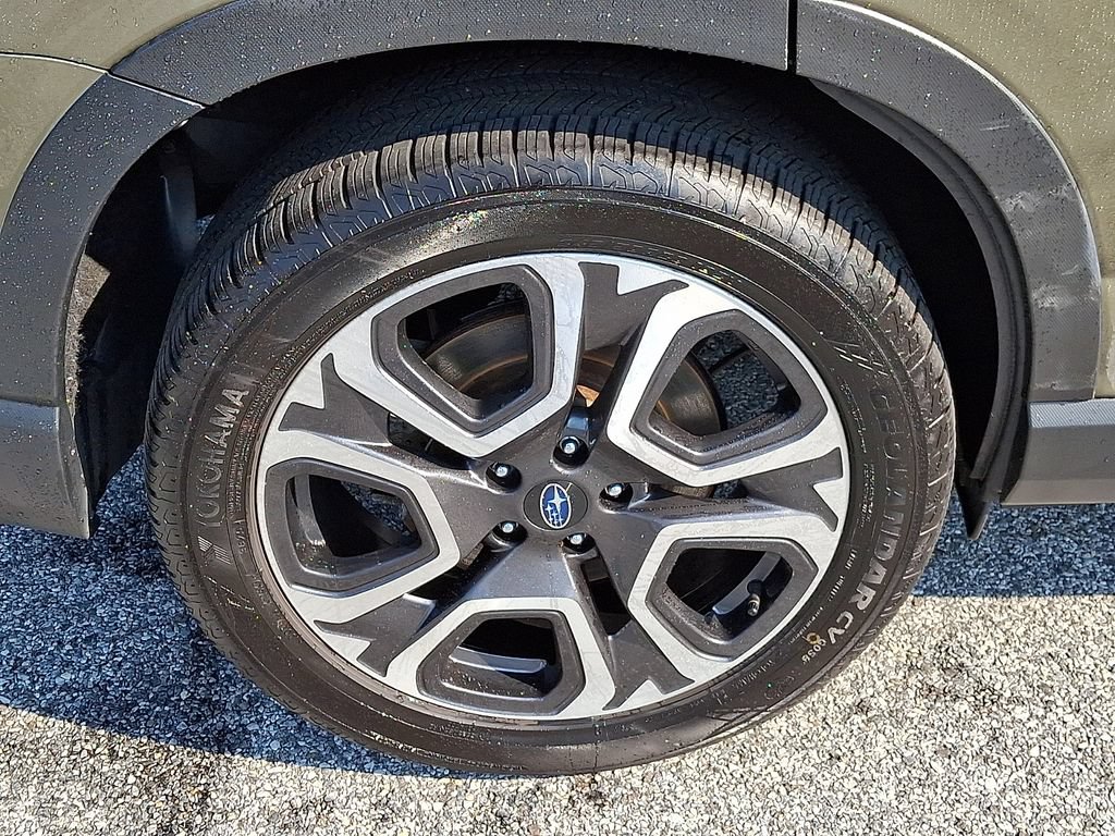 Used 2023 Subaru Ascent Touring AWD/4WD image 9