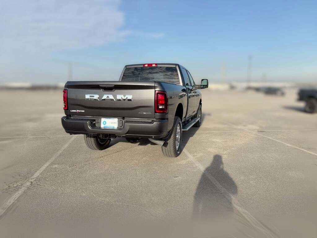 New 2026 RAM 2500 Lone Star image 11