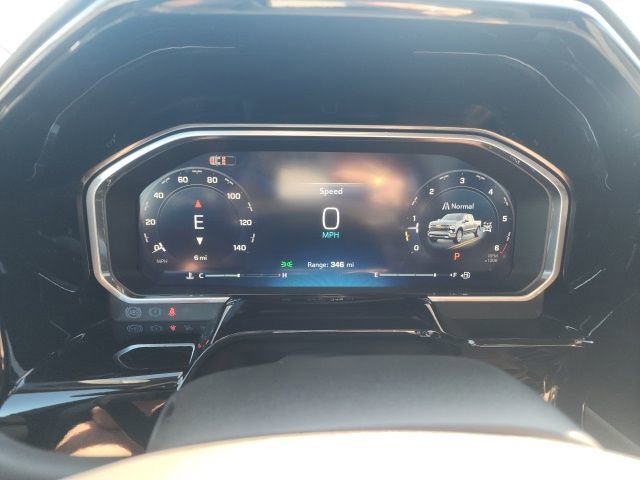 New 2026 Chevrolet Silverado 1500 LTZ w/ Z71 Off-Road Package image 37