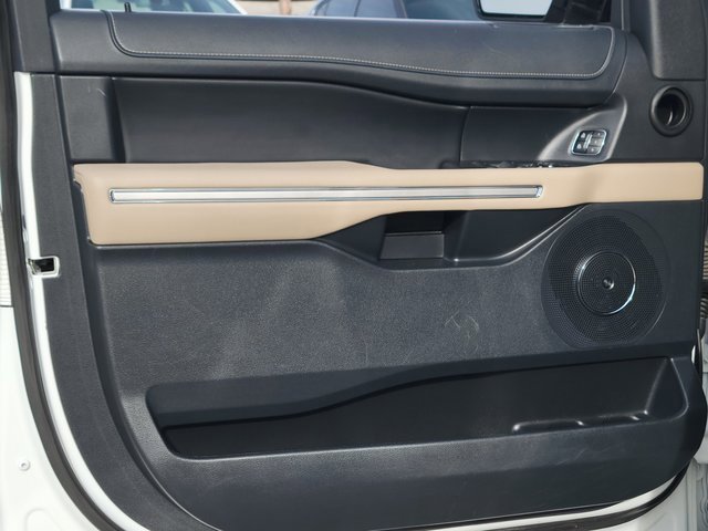 Certified 2024 Ford Expedition Max Limited image 7