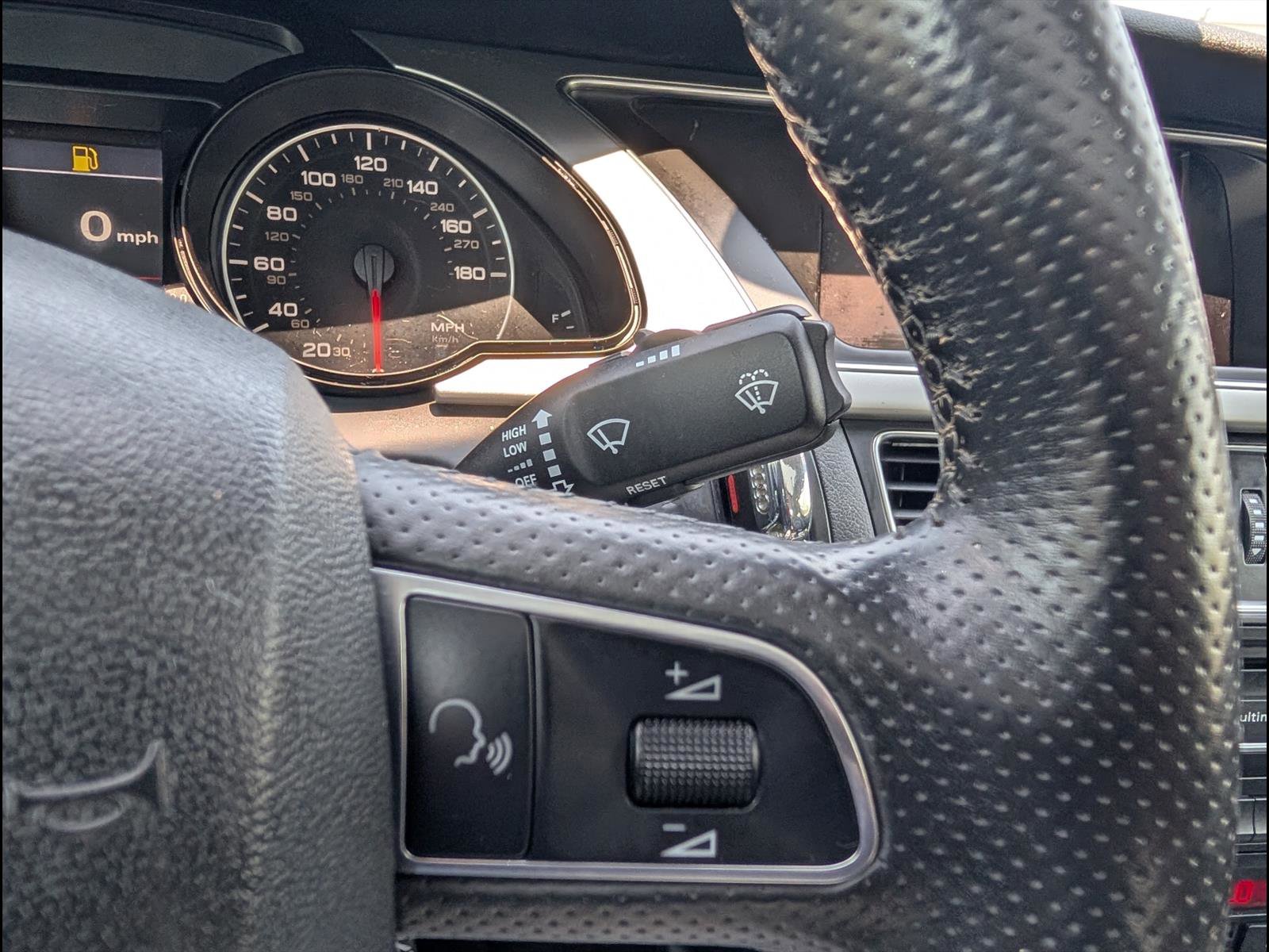 Used 2011 Audi A5 2.0T Premium Plus image 13