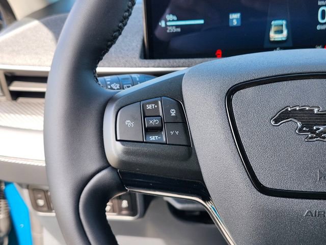 New 2026 Ford Mustang Mach-E Premium AWD/4WD image 28