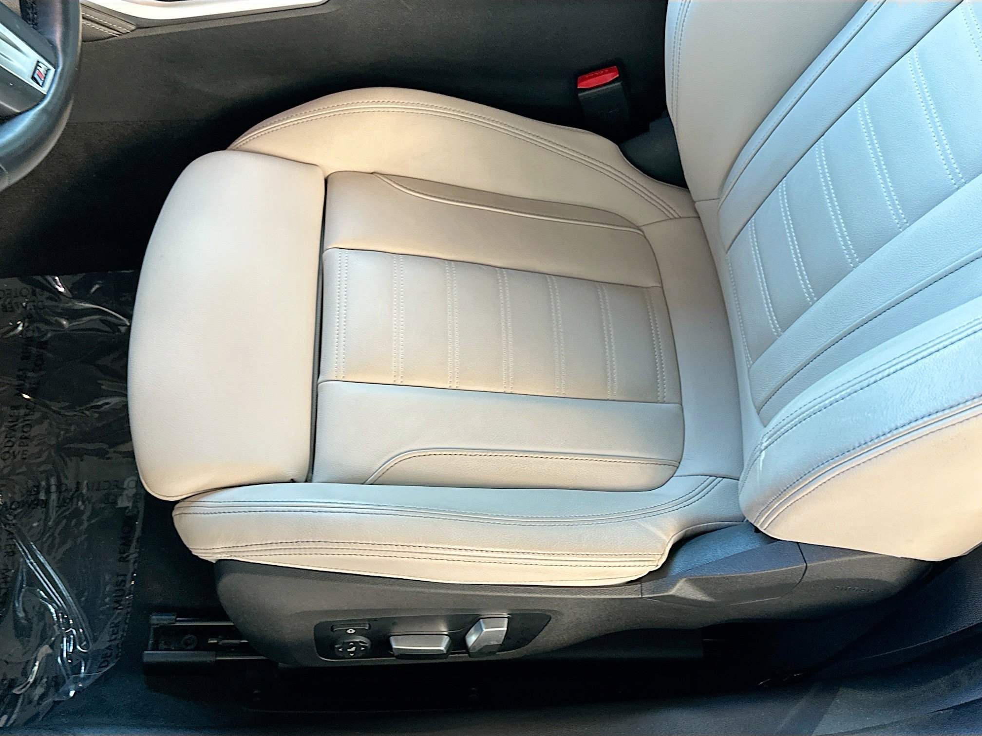 Certified 2024 BMW M440i M440i w/ Premium Package image 20