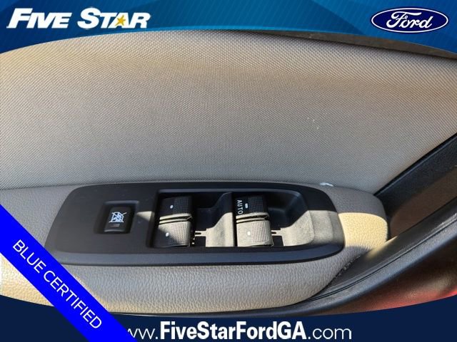 Used 2021 Ford Ranger XLT w/ Equipment Group 301A Mid AWD/4WD image 13
