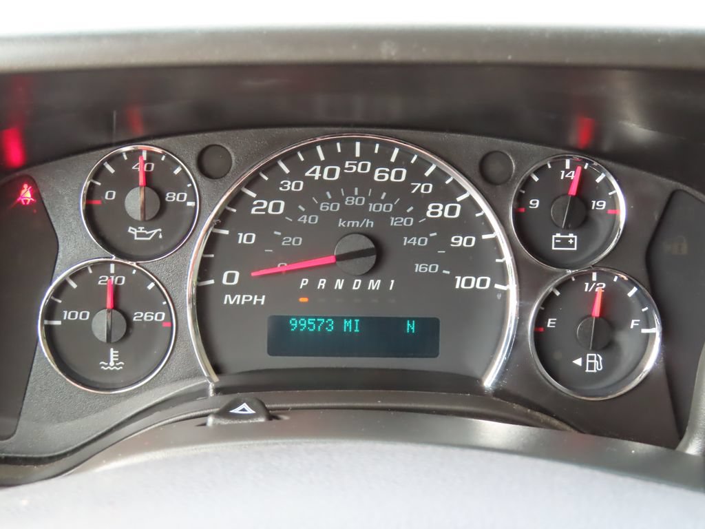 Used 2017 Chevrolet Express 3500 LT w/ LT Preferred Equipment Group RWD image 20