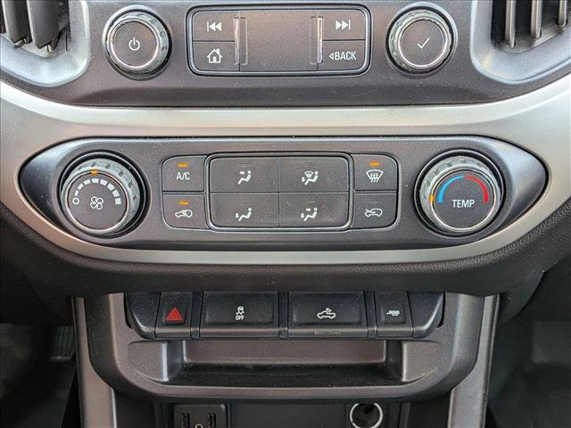 Used 2019 Chevrolet Colorado LT image 14