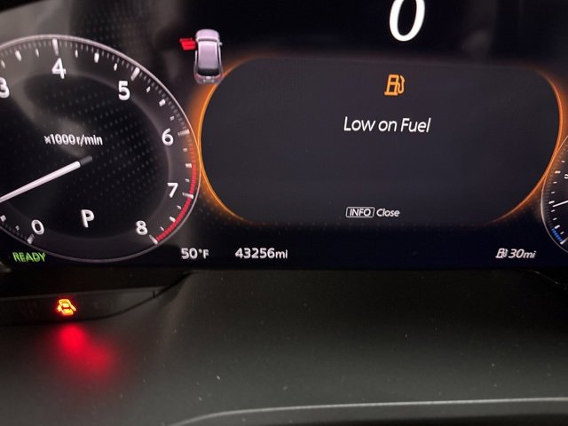 Used 2024 MAZDA CX-90 3.3 Turbo w/ Premium Plus Pkg image 24