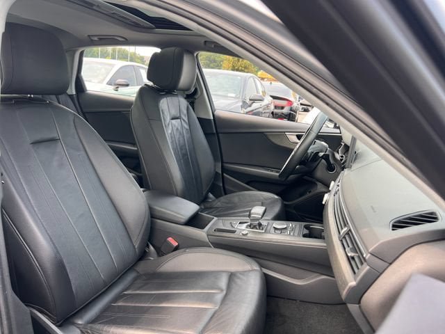 Used 2019 Audi A4 2.0T Premium FWD image 28
