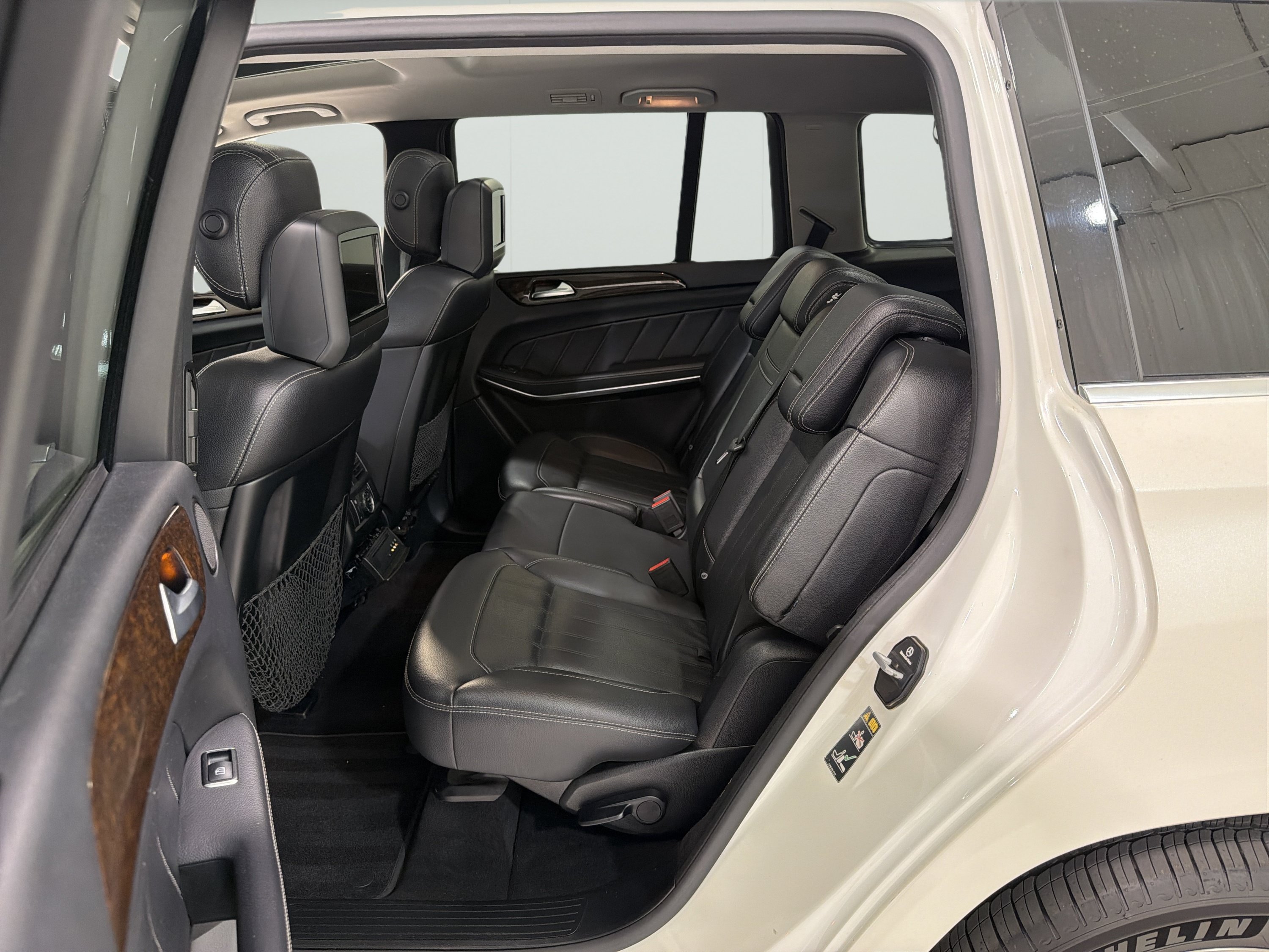 Used 2013 Mercedes-Benz GL 320 BlueTEC 4MATIC image 12