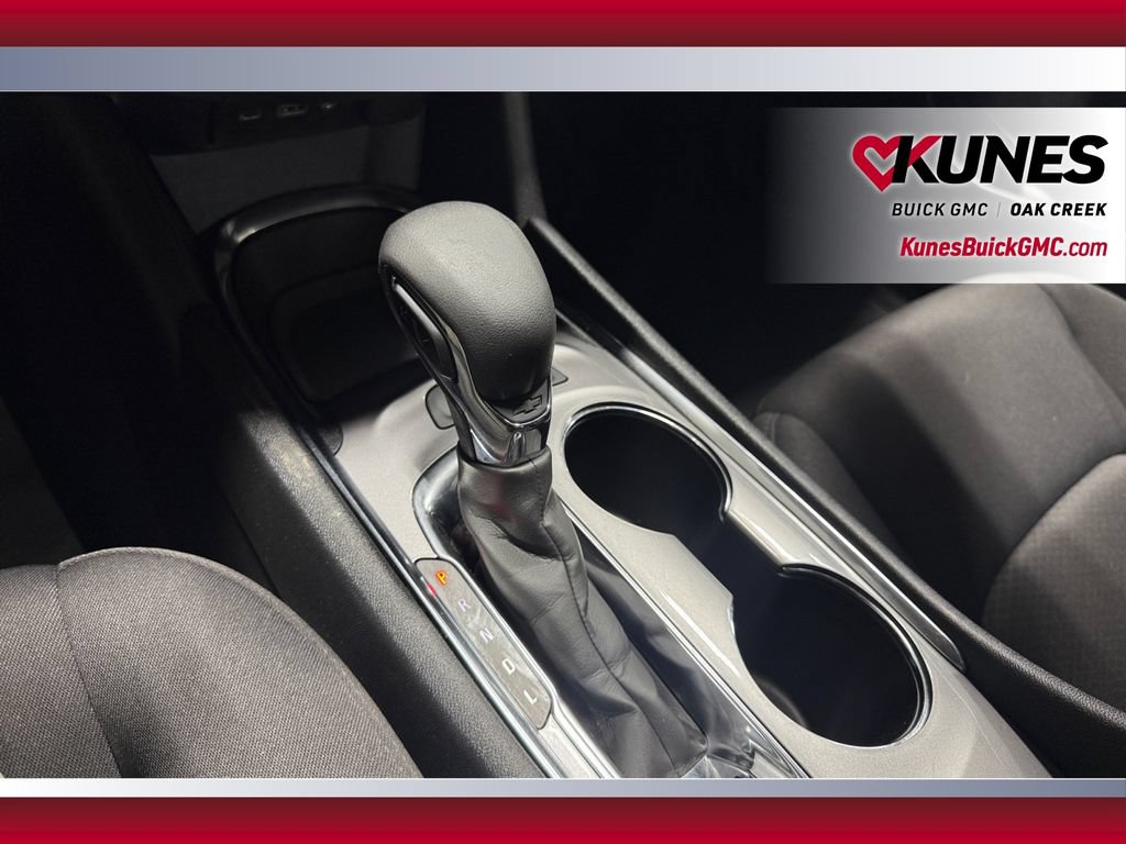 Used 2024 Chevrolet Malibu LT FWD image 29