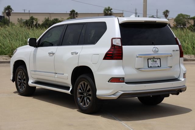 Used 2019 Lexus GX 460 Premium AWD/4WD image 6
