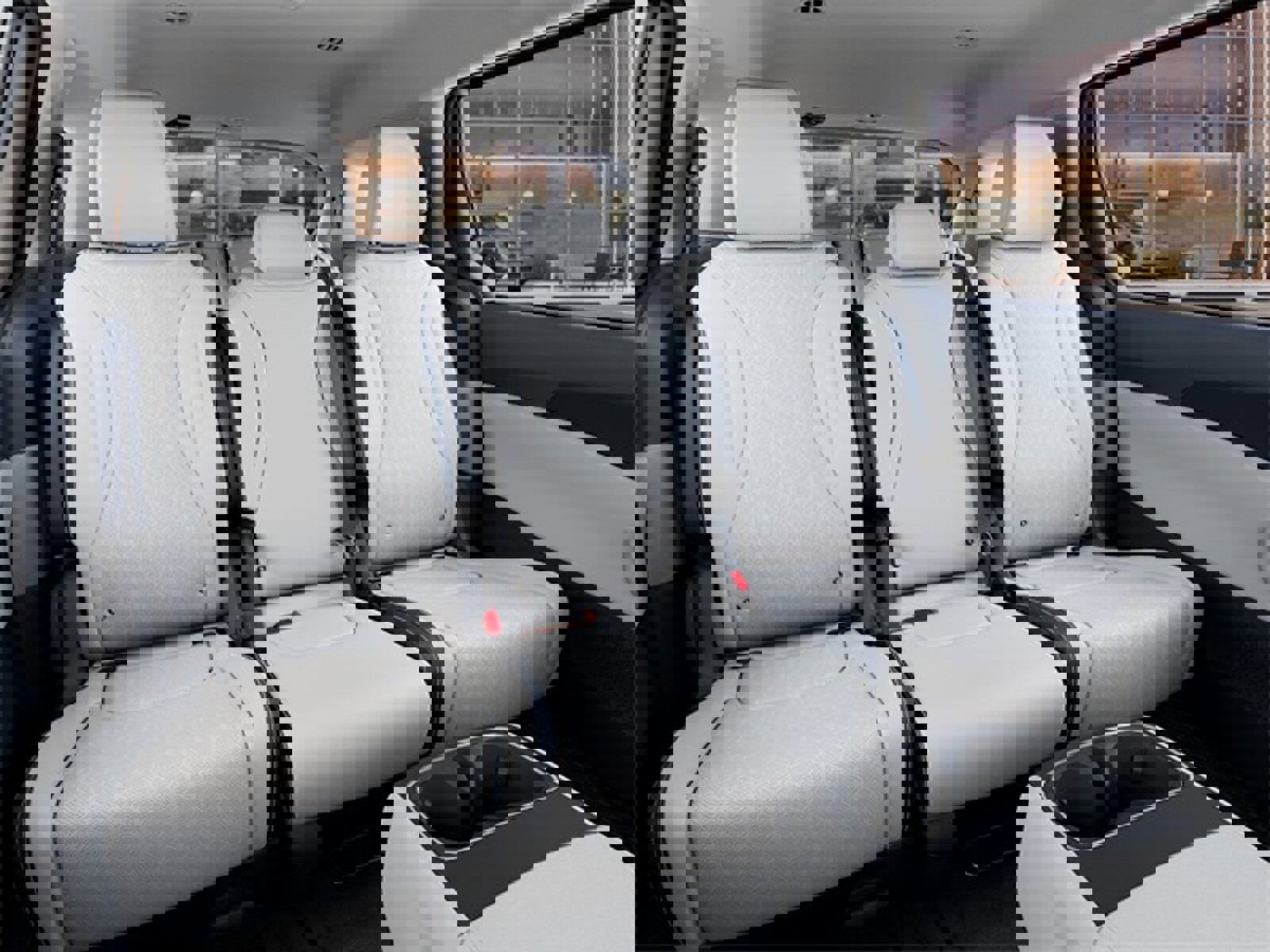 New 2026 Kia Carnival EX image 16