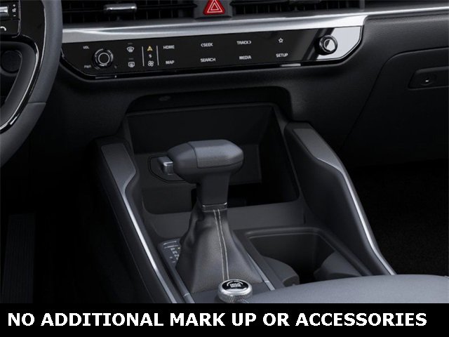 New 2026 Kia Sorento LX image 23