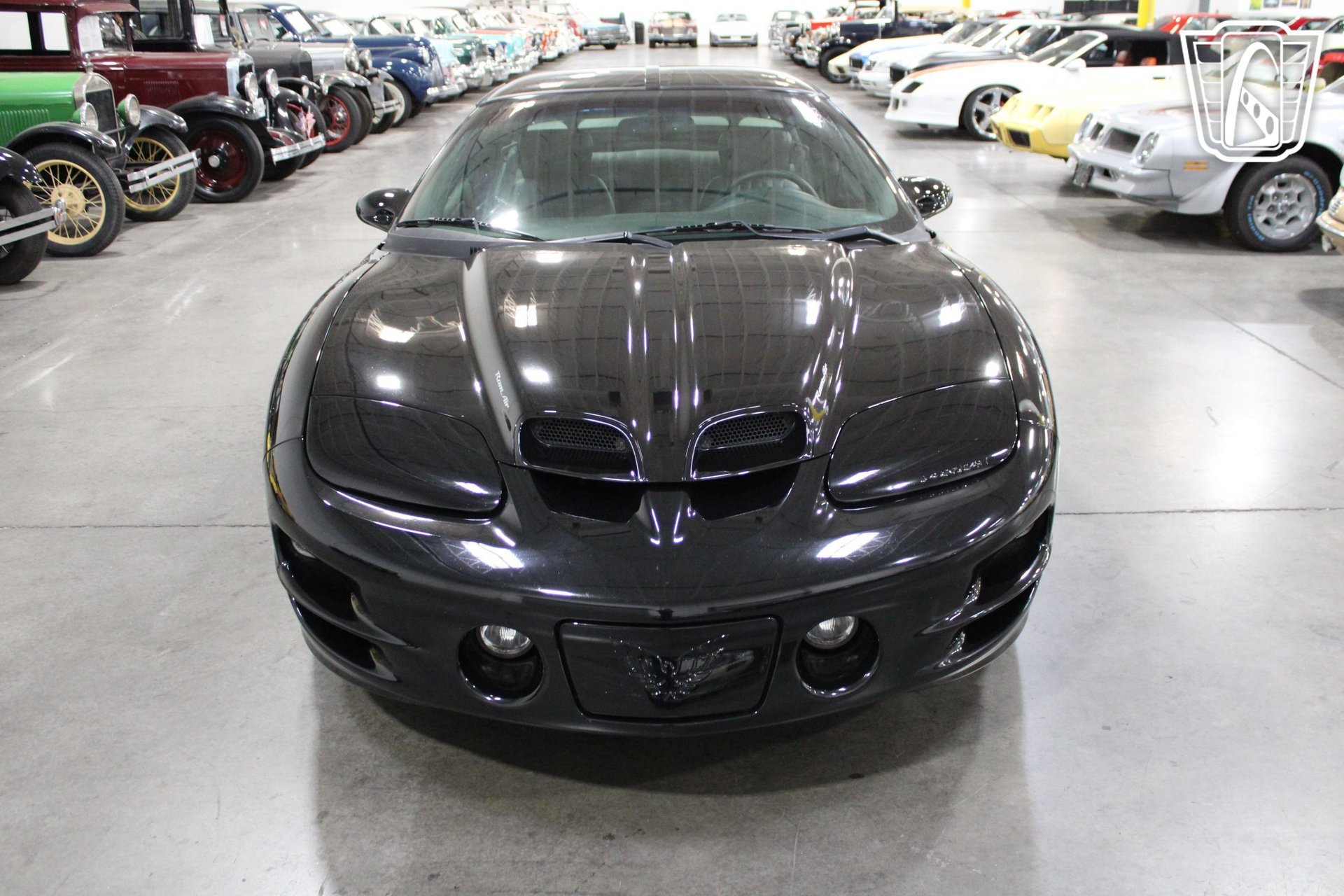 Used 1999 Pontiac Firebird Formula image 12