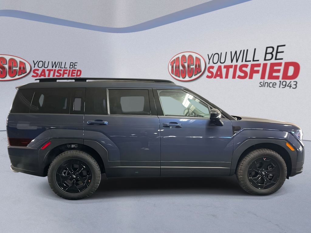 New 2026 Hyundai Santa Fe SEL image 5