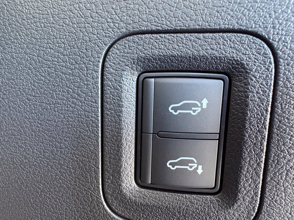 New 2026 Nissan Armada Platinum Reserve AWD/4WD image 14