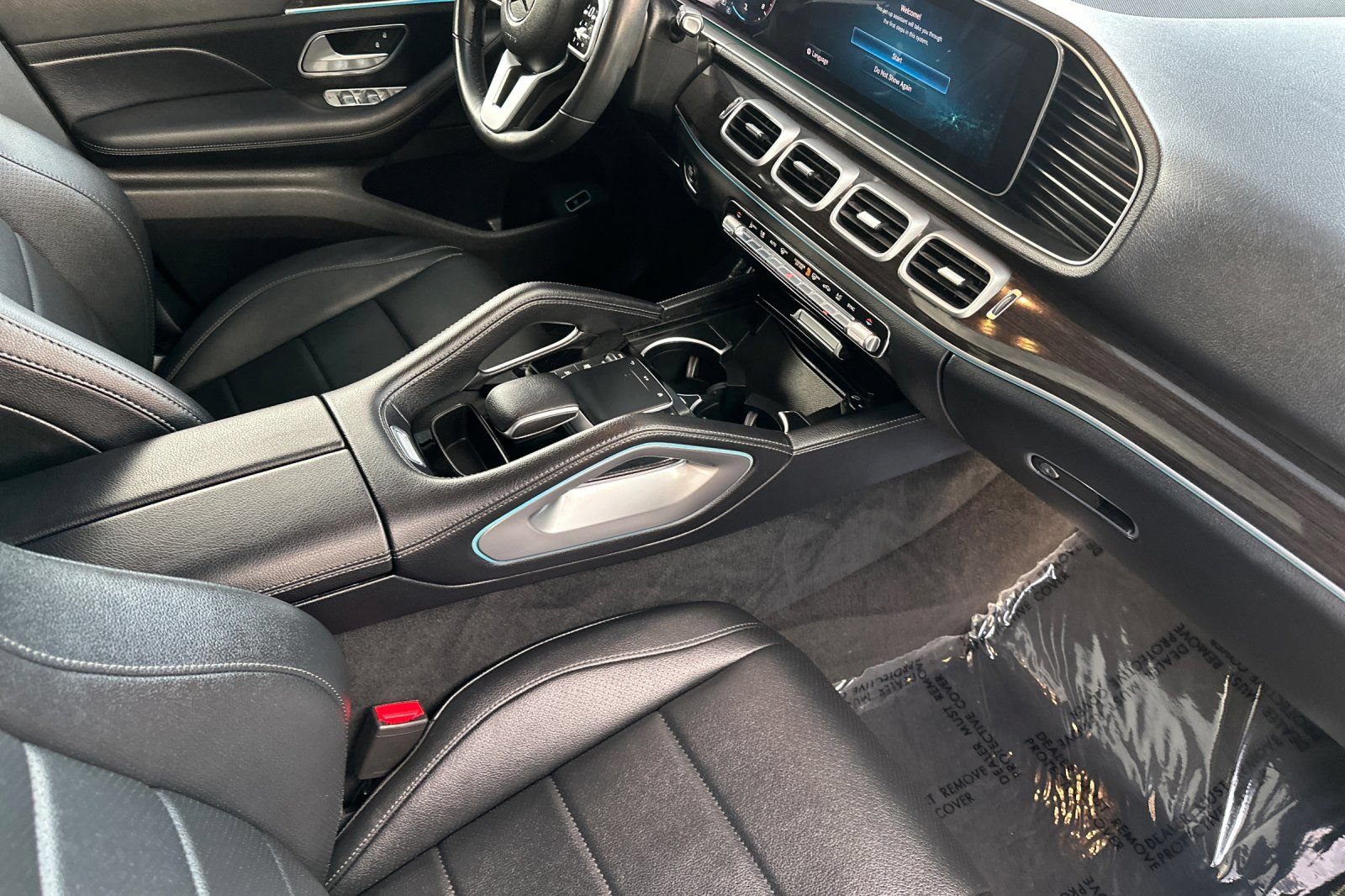 Used 2022 Mercedes-Benz GLE 350 image 17