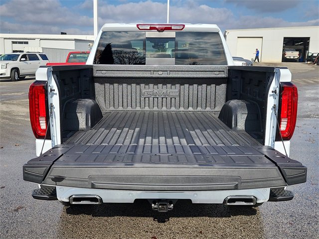 New 2026 GMC Sierra 1500 Denali Ultimate image 7