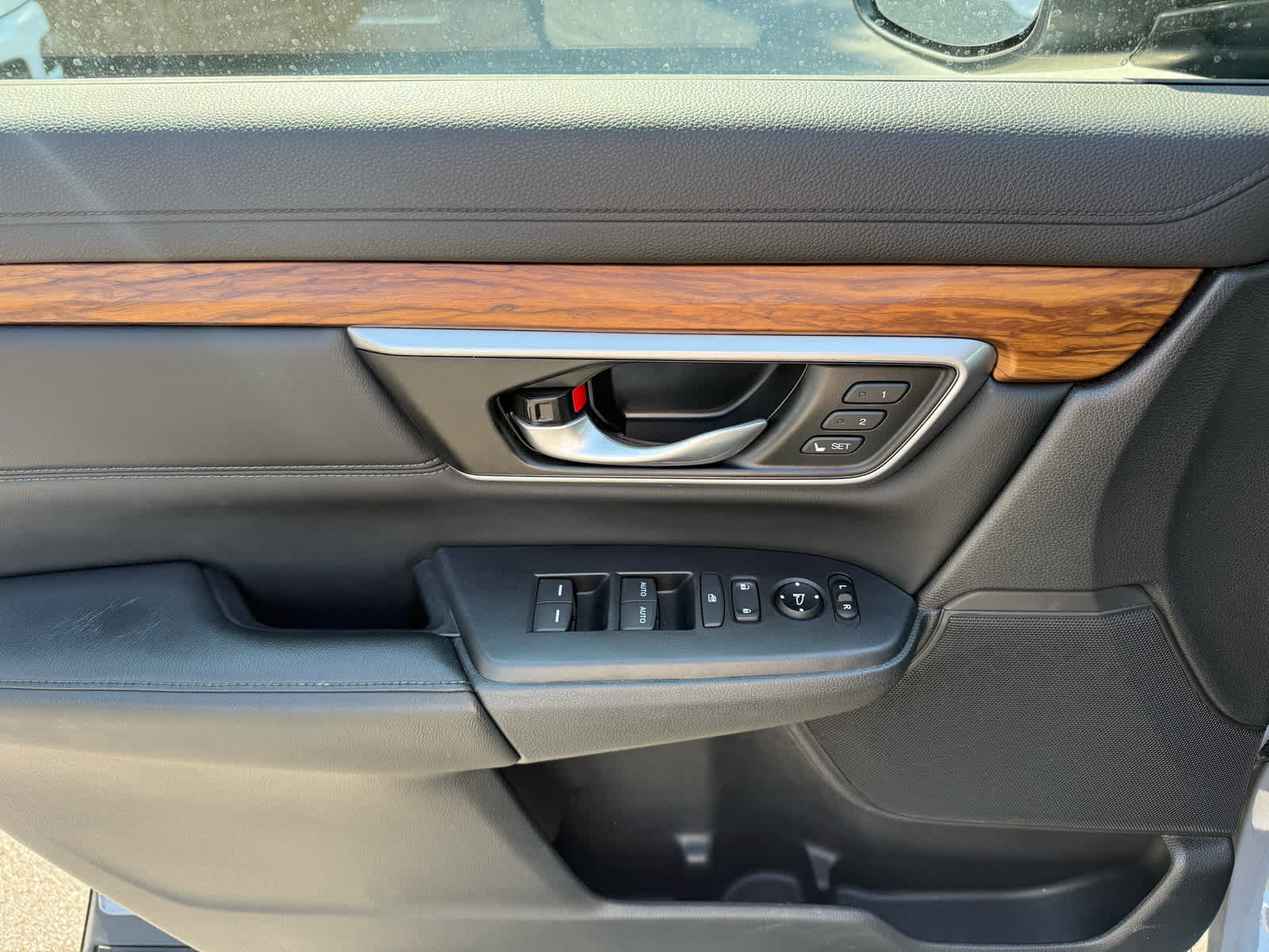 Used 2022 Honda CR-V Touring image 13