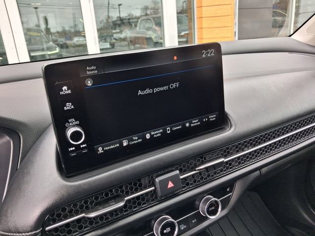 Used 2024 Honda HR-V EX-L image 21