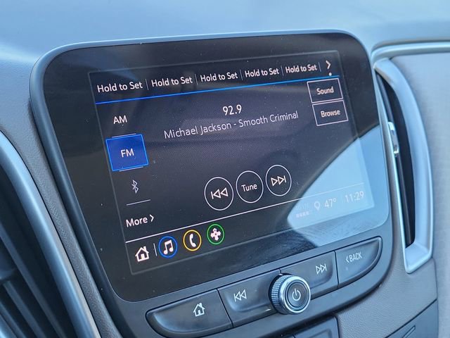 Used 2022 Chevrolet Malibu LS FWD image 26