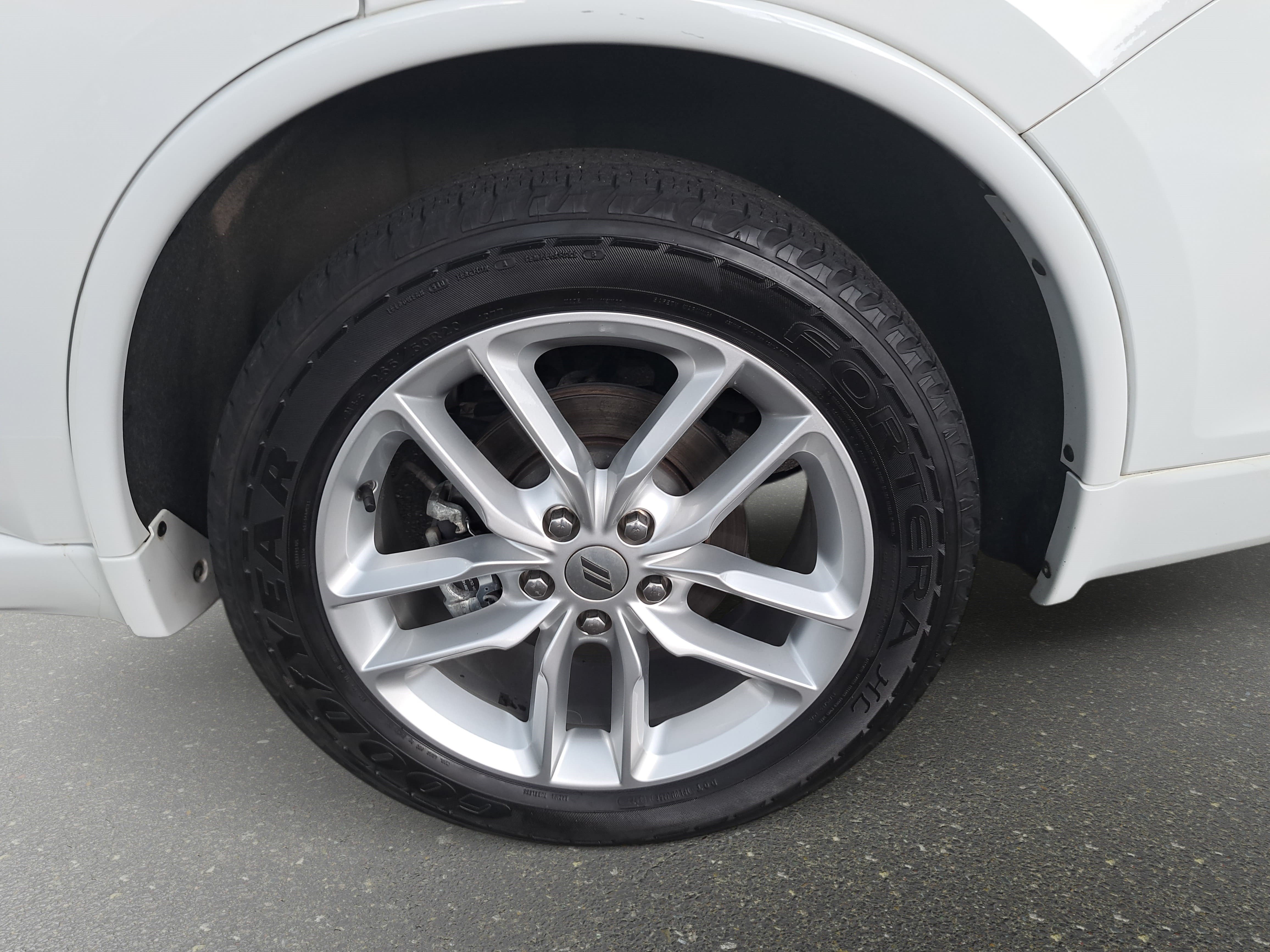 Used 2021 Dodge Durango GT RWD image 31