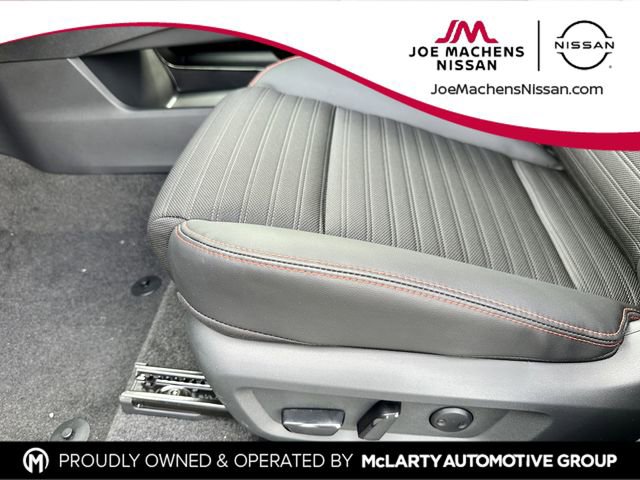 New 2026 Nissan Rogue SV image 22