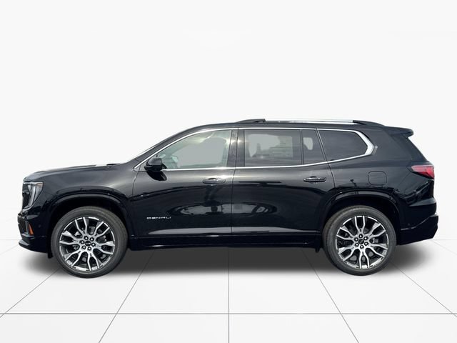New 2027 GMC Acadia Denali Ultimate w/ LPO, Floor Liner Package FWD image 2