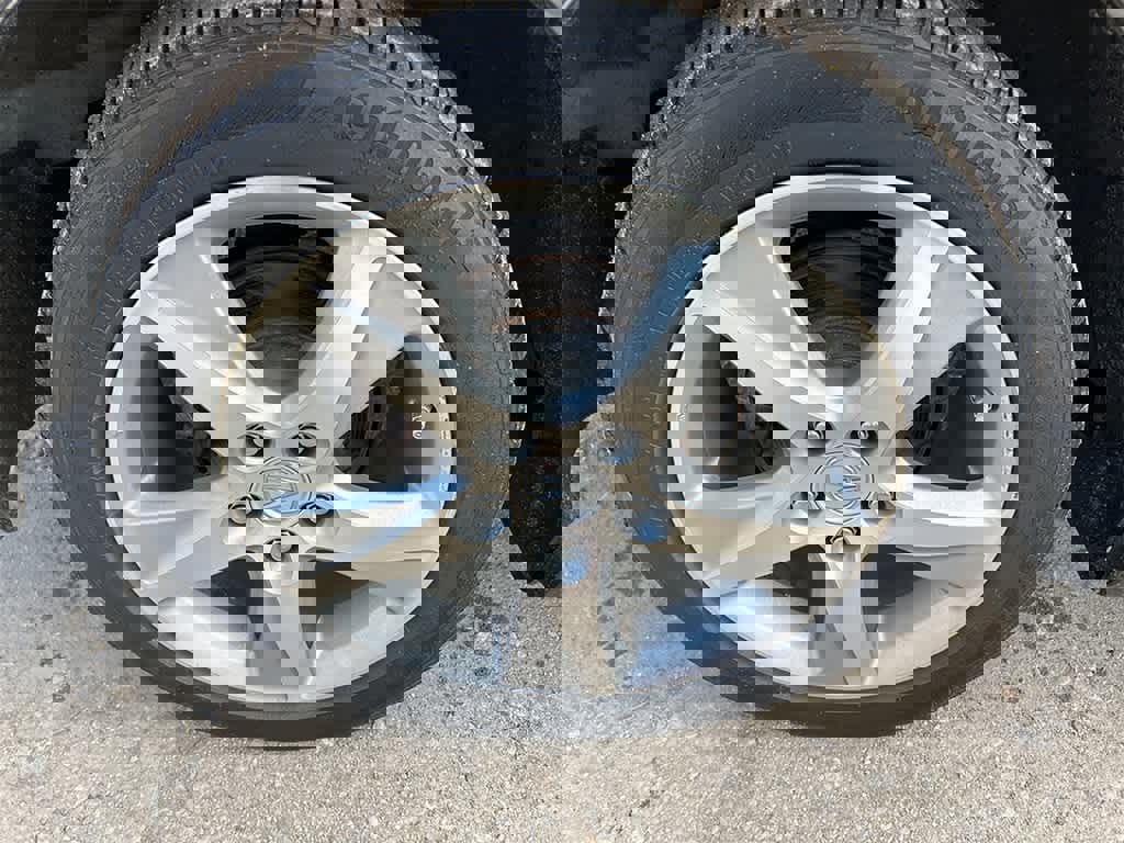 Used 2013 Acura TSX Sedan image 10