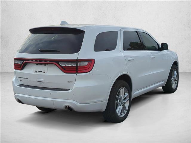 Used 2022 Dodge Durango GT image 5