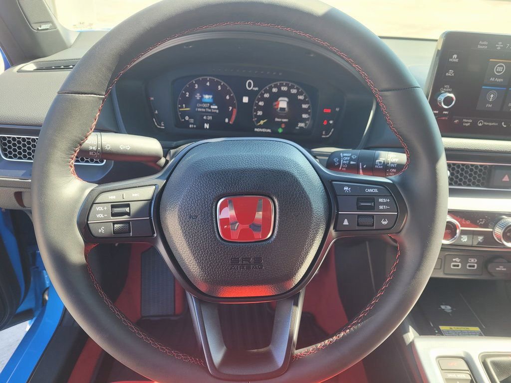 New 2025 Honda Civic Type R image 10
