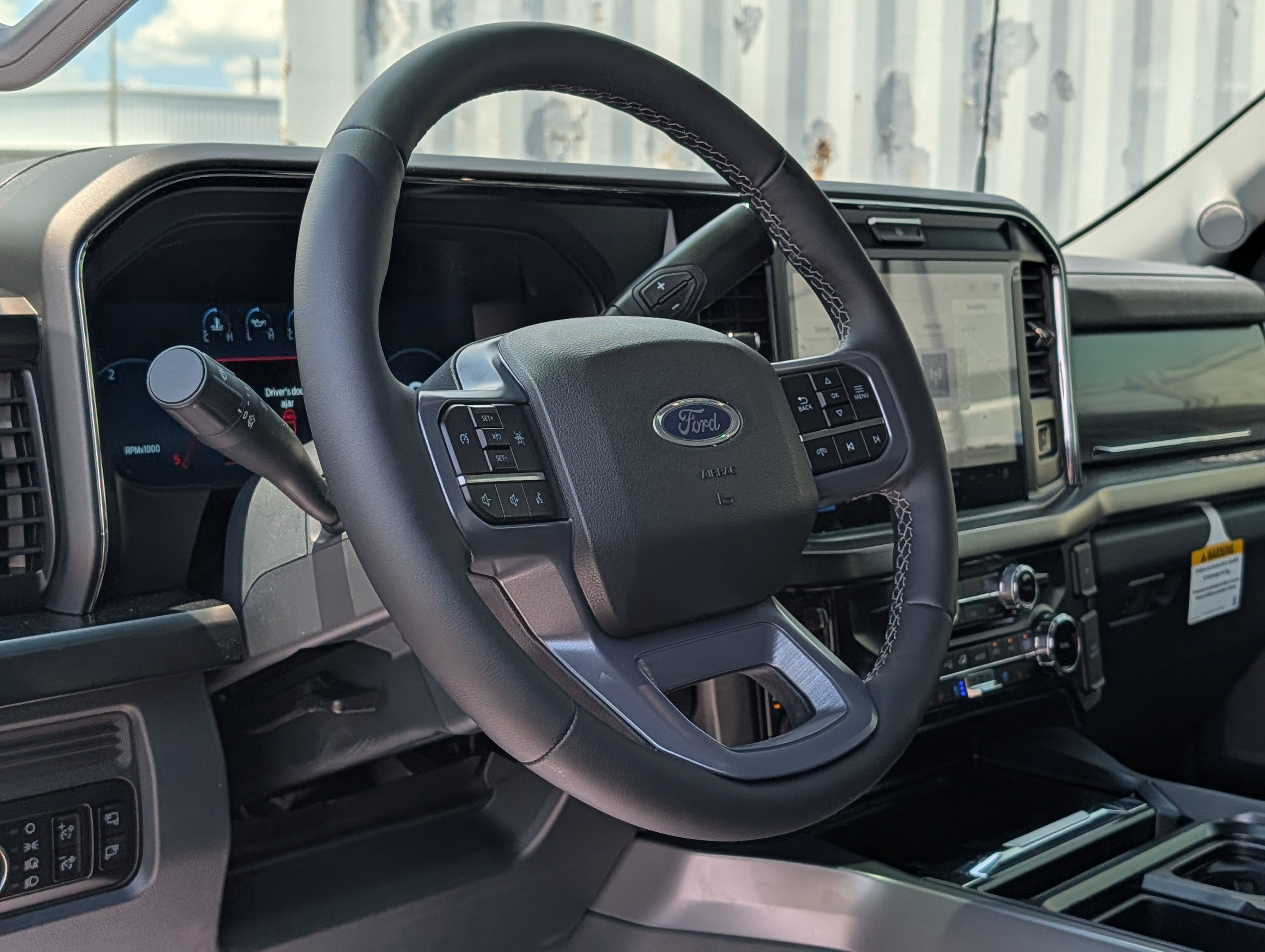 New 2026 Ford F450 Lariat AWD/4WD image 65