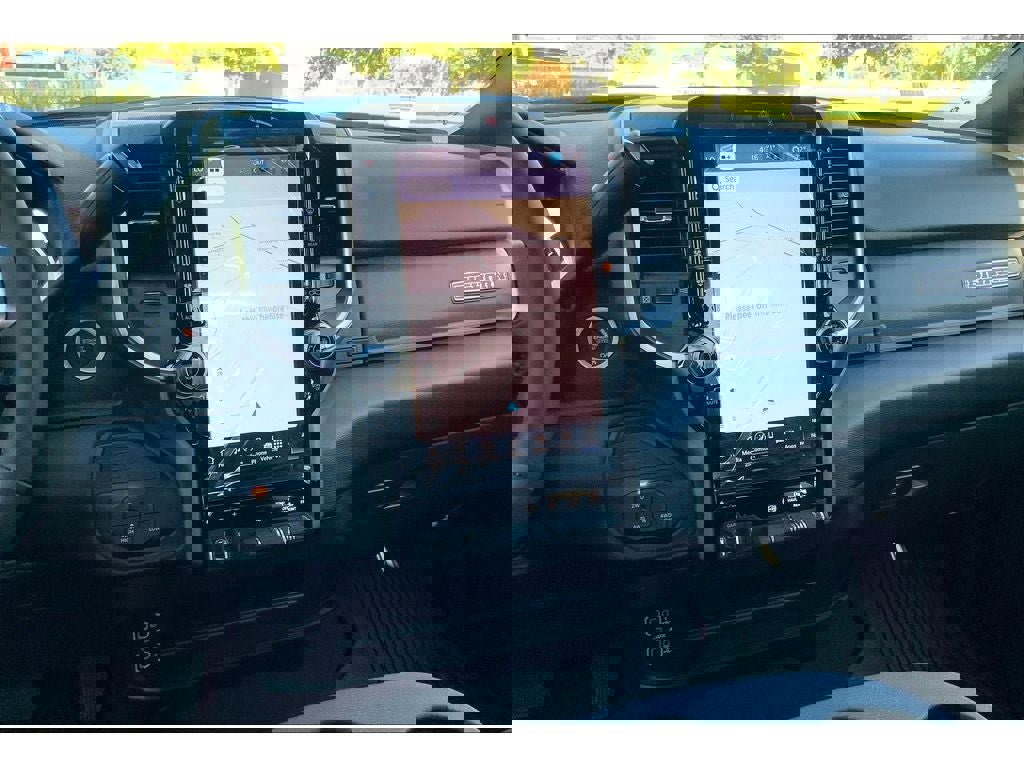 New 2026 RAM 2500 Big Horn image 8