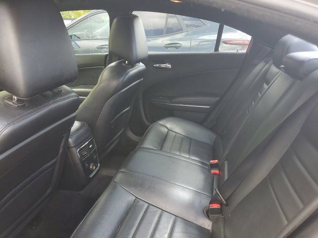 Used 2013 Dodge Charger SXT Plus AWD/4WD image 7