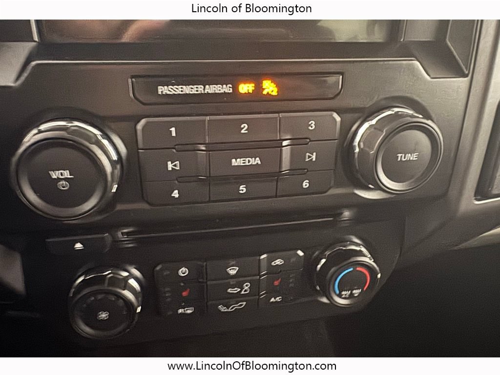 Used 2016 Ford F150 XLT w/ Equipment Group 302A Luxury AWD/4WD image 56