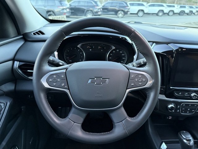 Used 2020 Chevrolet Traverse RS image 19