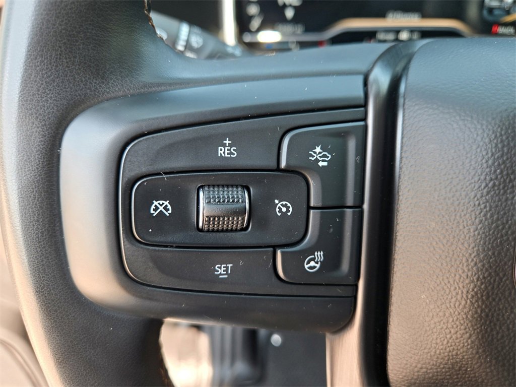 Used 2024 GMC Sierra 2500 AT4 w/ AT4 Premium Plus Package image 15