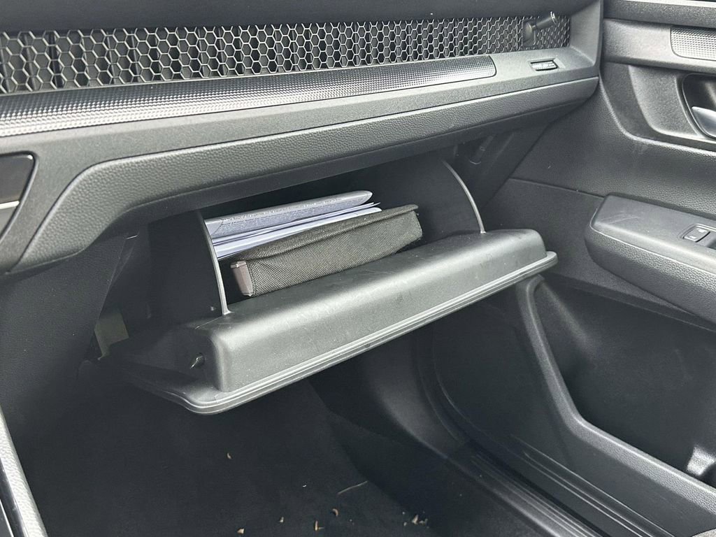 Used 2025 Honda CR-V LX image 31