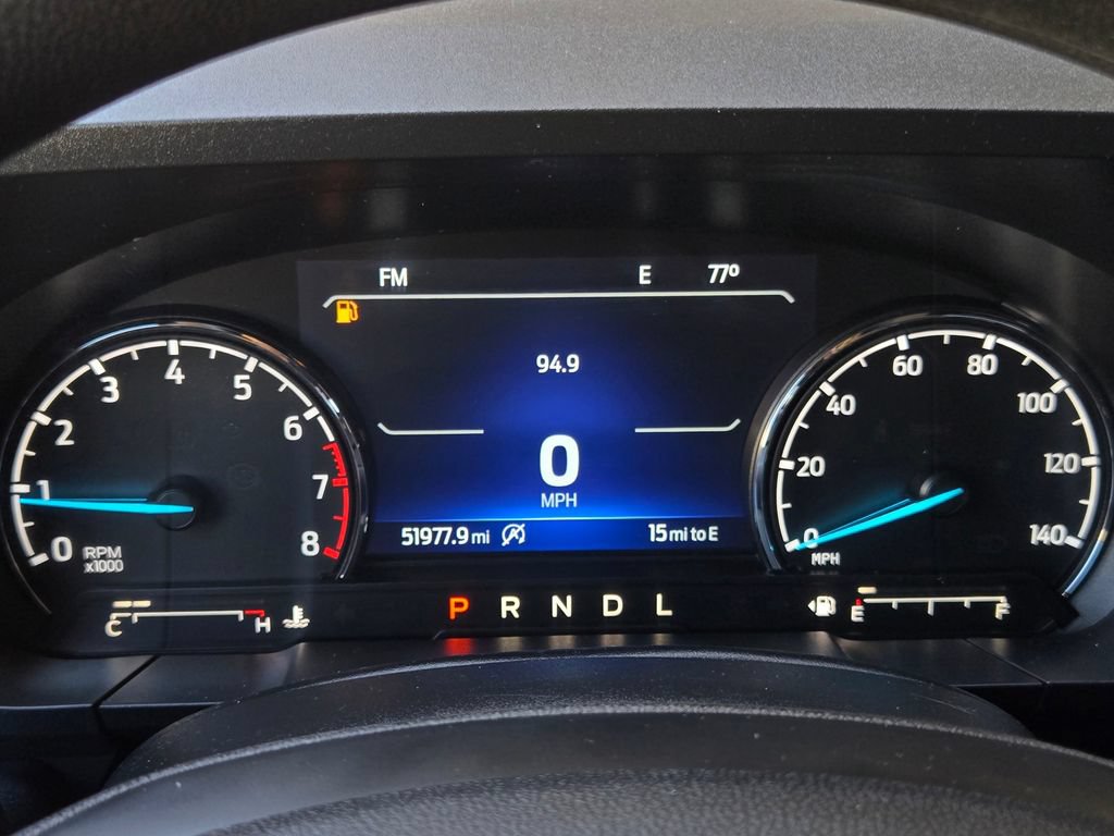 Used 2022 Ford Maverick XLT w/ Equipment Group 300A Standard AWD/4WD image 23