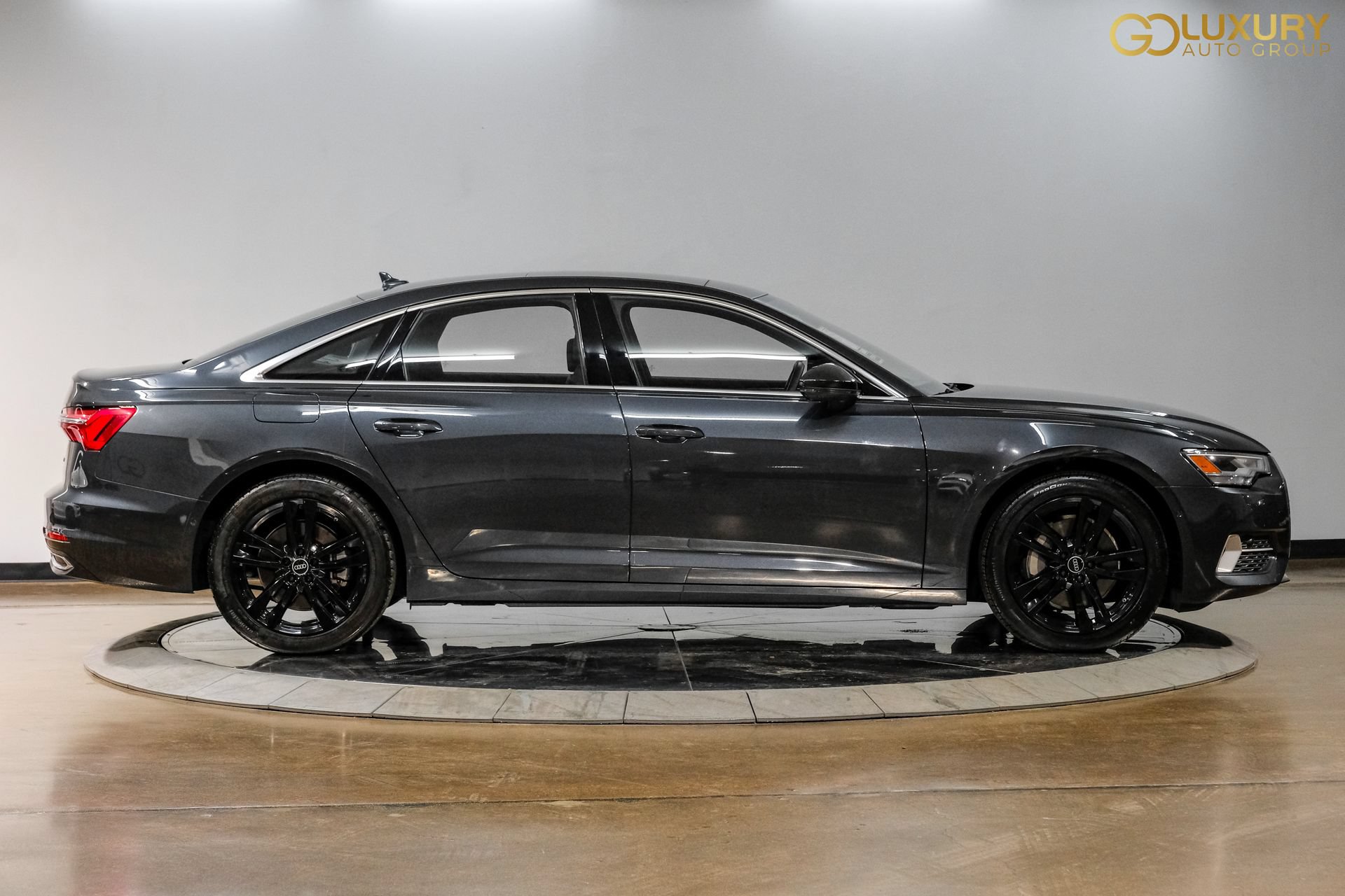 Used 2023 Audi A6 Premium Plus w/ Premium Plus Package AWD/4WD image 7