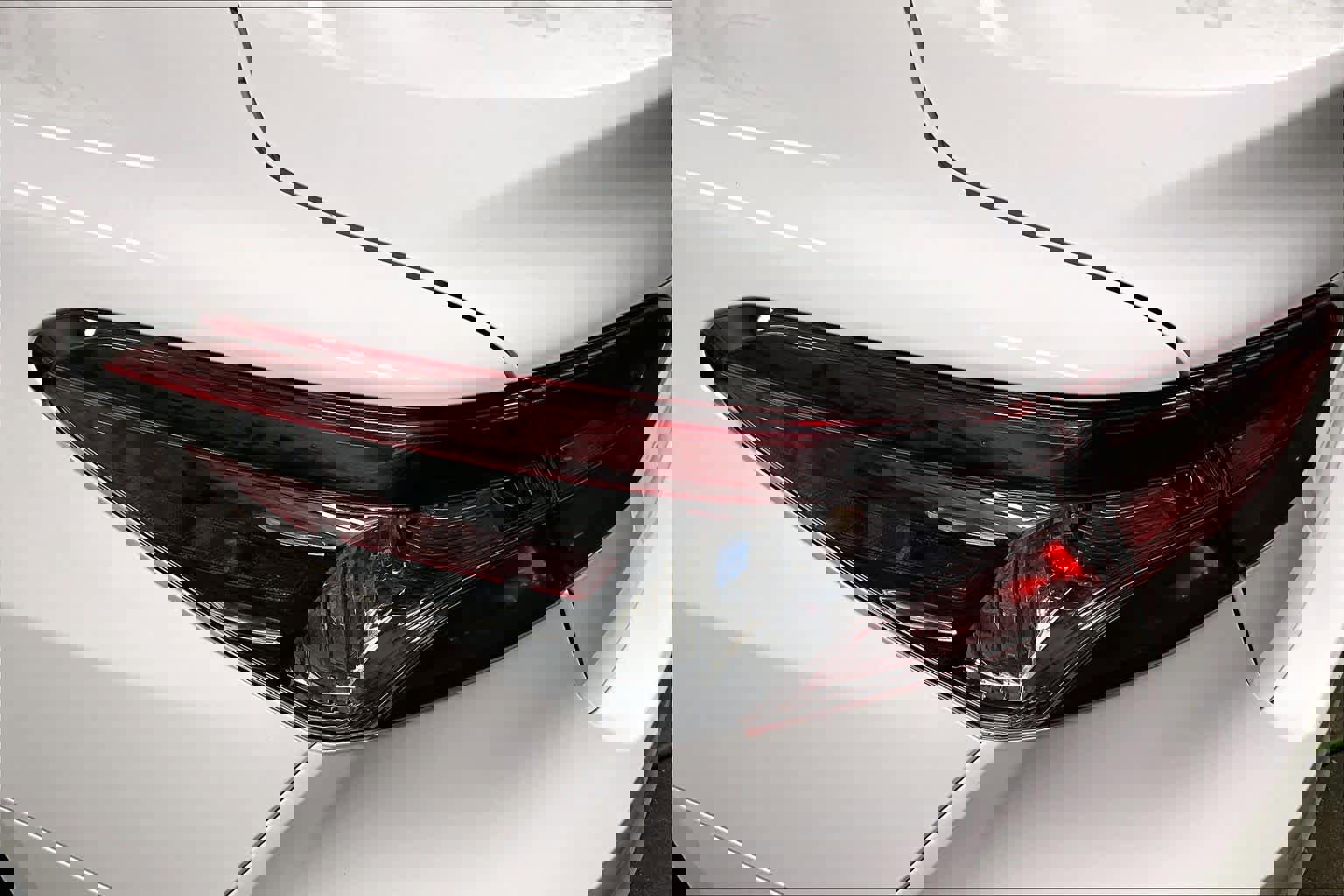 Certified 2023 Toyota Camry LE w/ Cold Weather Package image 25