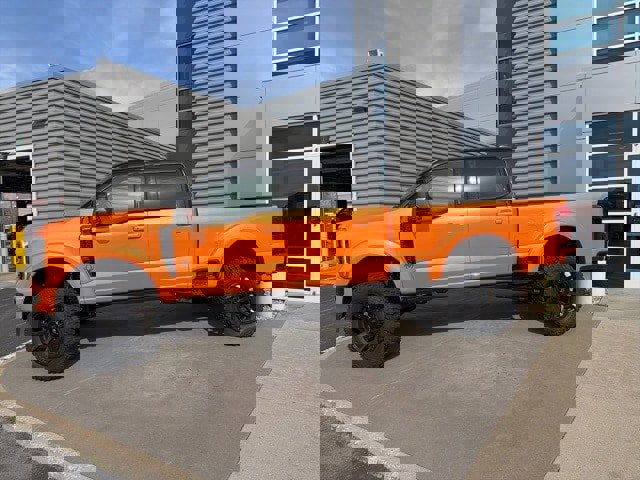 New 2024 Ford F250 Lariat w/ Lariat Ultimate Package image 11